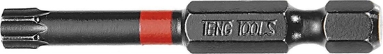 Picture of Teng Tools Grot udarowy 1/4" TX30 89mm Teng Tools