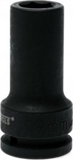Picture of Teng Tools Nasadka udarowa duga z chwytem 3/4" 19 mm