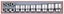 Picture of Teng Tools TTX3414 14 el. (101540102)