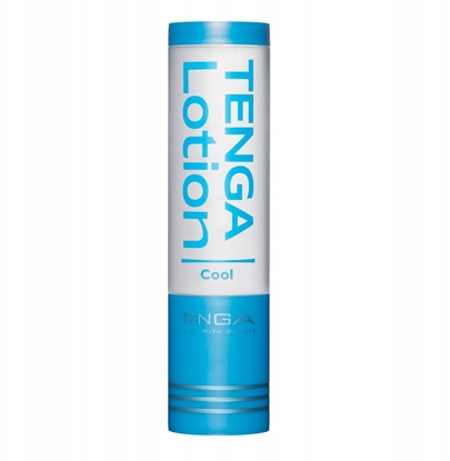 Attēls no TENGA_Lotion Cool lubrykant na bazie wody 170ml