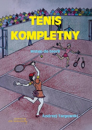 Picture of Tenis kompletny. Wstp do teorii EDUKAMP