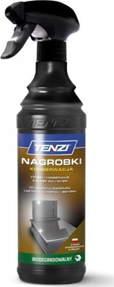 Attēls no Tenzi ÅRODEK DO KONSERWACJI NAGROBKÃW 0.6L