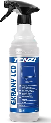 Attēls no Tenzi ÅRODEK DO MYCIA EKRANÃW LCD, LED, TV 0.6L
