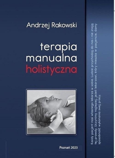 Picture of Terapia manualna holistyczna