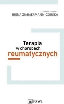 Изображение Terapia w chorobach reumatycznych