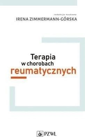 Изображение Terapia w chorobach reumatycznych