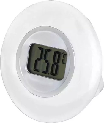Изображение Terdens TERMOMETR ELEKTRONICZNY WEW. OKRGY