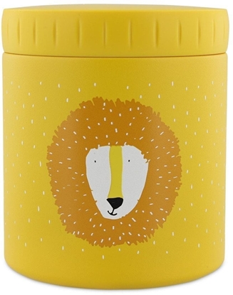 Picture of Termiczny pojemnik na jedzenie Lew 500ml
