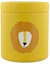 Изображение Termiczny pojemnik na jedzenie Lew 500ml