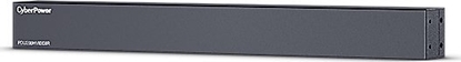 Picture of Terminal sieciowy CyberPower CYBERPOWER PDU20BHVIEC8R Rackmount 1U Basic PDU Eingang 230V/16A 1 Ausgang IEC-320 C13 6 IEC-320 C19 2