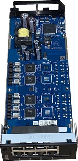Picture of Terminal sieciowy Mitel Mitel System Module 1 DSPX resource