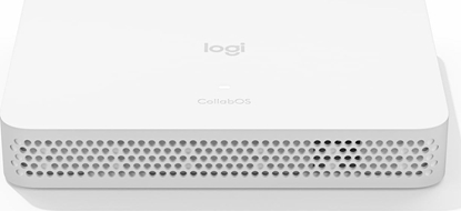 Picture of Terminal sieciowy Triton Logitech RoomMate + Tap IP system videokonferencyjny Przewodowa sie LAN