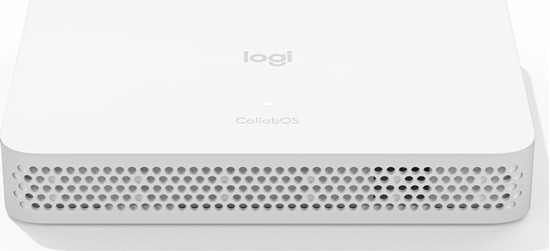 Picture of Terminal sieciowy Triton Logitech RoomMate + Tap IP system videokonferencyjny Przewodowa sie LAN
