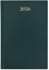 Picture of Terminarz 2026 dzienny A5 Divas zielony