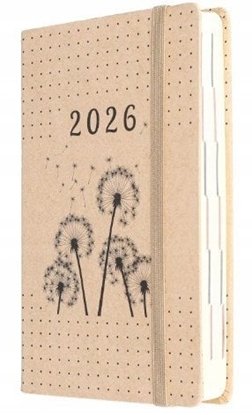 Attēls no Terminarz 2026 Dzienny B6 Bioeco