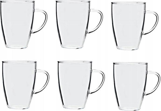 Picture of Termisil Szklanka 6szt.