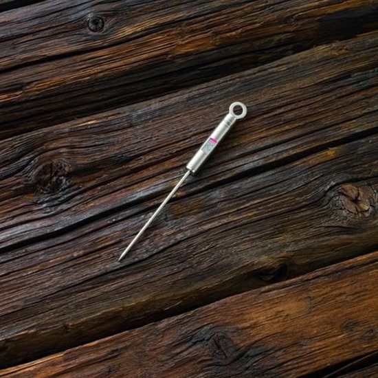 Picture of Termometr cyfrowy BBQ - Roesle