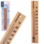 Picture of Termometr uniwersalny drewniany 20 cm