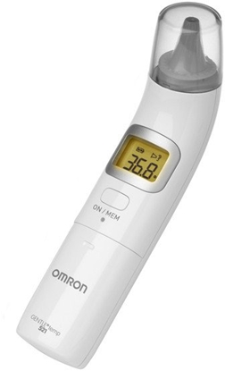 Picture of Termometras Omron Gentle Temp 521