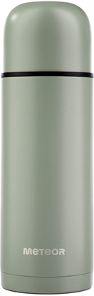 Attēls no Termos Meteor 1000 ml khaki