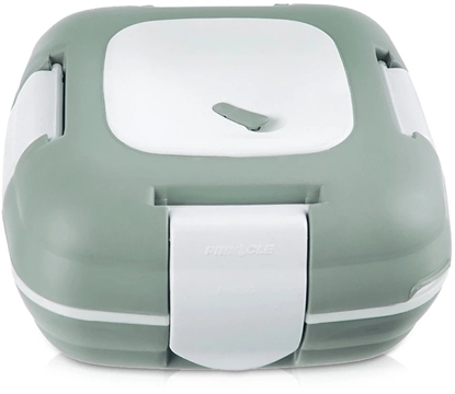 Picture of Termos obiadowy stalowy TERMO 800 ml