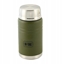 Picture of Termos obiadowy z yk ze stali Inox M-TAC Olive poj. 750 ml.