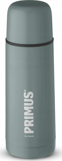 Изображение Termos turystyczny Vacuum Bottle 0.5 l Zielony