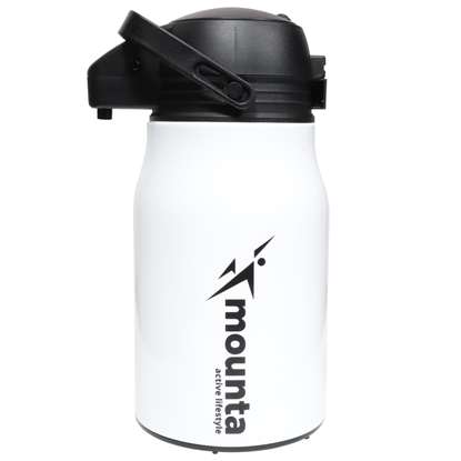 Attēls no Termoss 1.5L balts