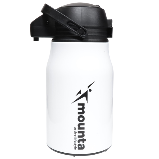 Picture of Termoss 1.5L balts