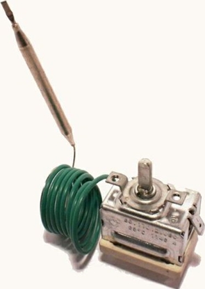 Attēls no TERMOSTAT RD1 EGO 1500MM