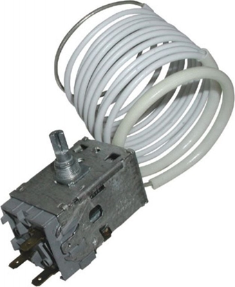Изображение TERMOSTAT W4.2 bez wyposaenia