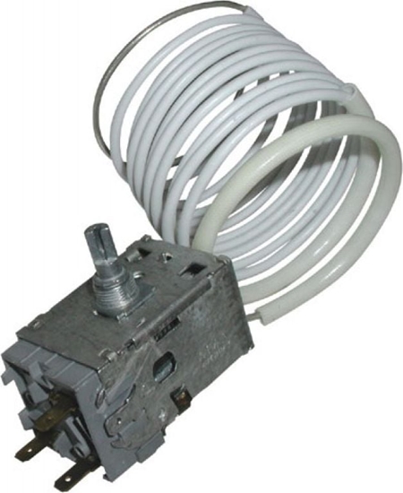 Изображение TERMOSTAT W4.2 bez wyposaenia