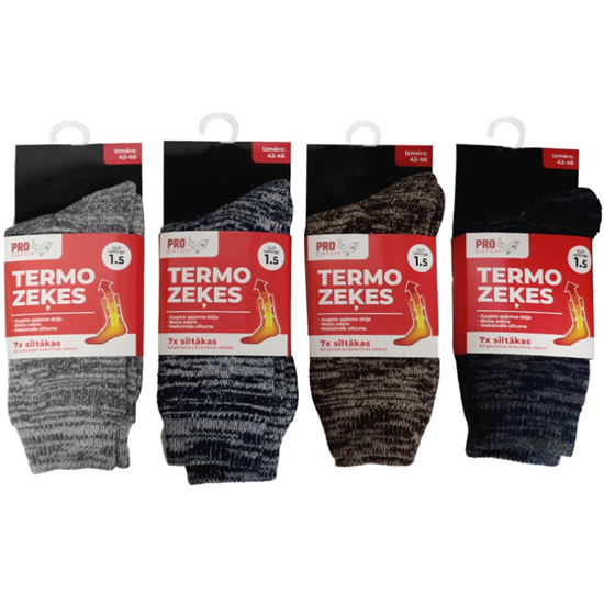 Picture of Termozeķes 42-46 izmērs Procatch