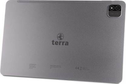 Picture of TERRA PAD 1201 12.6" OLED/2560x1600/8GB/256G/LTE/Android 14