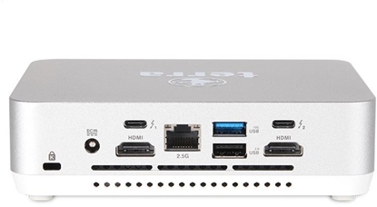 Picture of TERRA PC-Micro 6000W SILENT GREENLINE