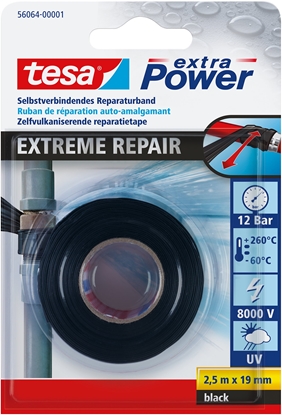 Изображение TESA extra Power Extreme Repair 2,5 m Tama montaowa