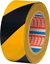 Изображение Tesa Floor Marking Tape 66mx50mm Prem.Prof. black/yellow 04169