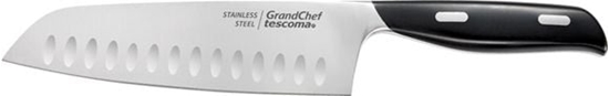 Picture of Tescoma Nó Santoku GrandCHEF 17 cm Tescoma uniwersalny