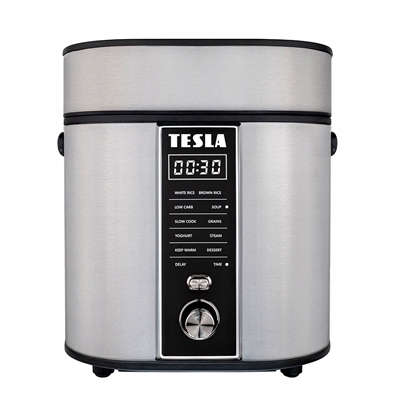 Picture of TESLA MultiCook RC400 Low Carb Multifunkcyjny ryowar