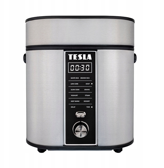 Picture of TESLA MultiCook RC400 Low Carb Multifunkcyjny ryowar