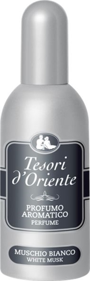 Изображение Tesori Muschio Bianco EDT 100 ml