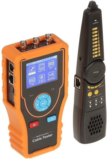 Изображение TESTER DO KABLI CS-NT24-PRO