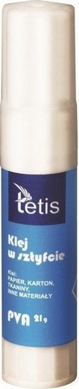 Picture of Tetis Klej w sztyfcie 15G (24szt) BG099-B