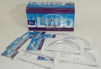 Attēls no Tetis Ktomierz 10 cm BL005-A