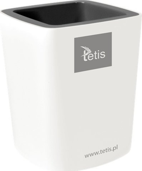 Picture of Tetis Przybornik na dugopisy szary