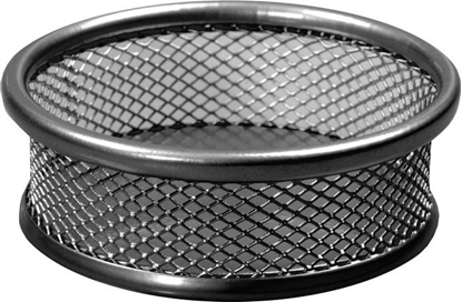 Attēls no Tetis Przybornik okrgy may TETIS czarny Tetis