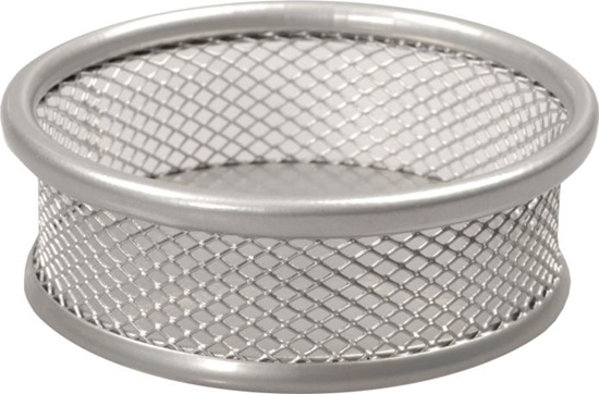 Picture of Tetis Przybornik okrgy may TETIS srebrny Tetis