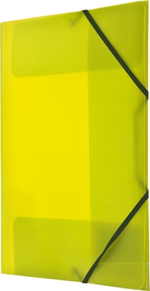 Attēls no Tetis Teczka PP z gumka naron A4 óta