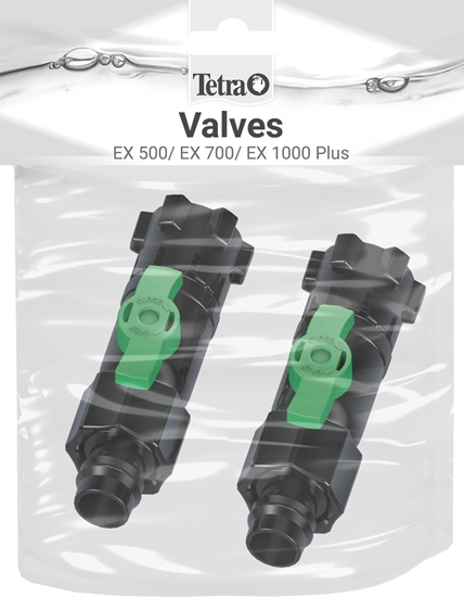 Picture of Tetra TETRA Zawory EX500/700/1000 Plus