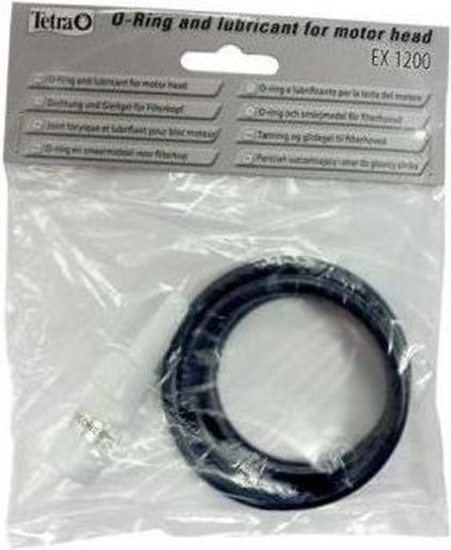 Picture of TetraTec  Uszczelka pod gowic do filtra EX 1200